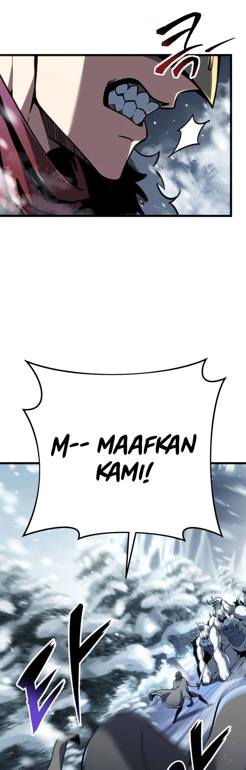 A Dragonslayer’s Peerless Regression Chapter 89 Gambar 12