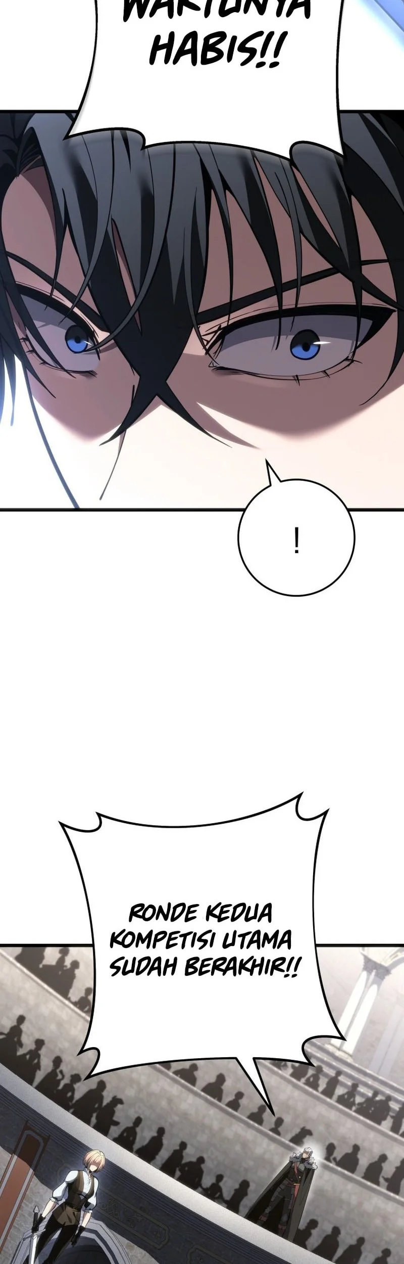 A Dragonslayer’s Peerless Regression Chapter 91 Gambar 11