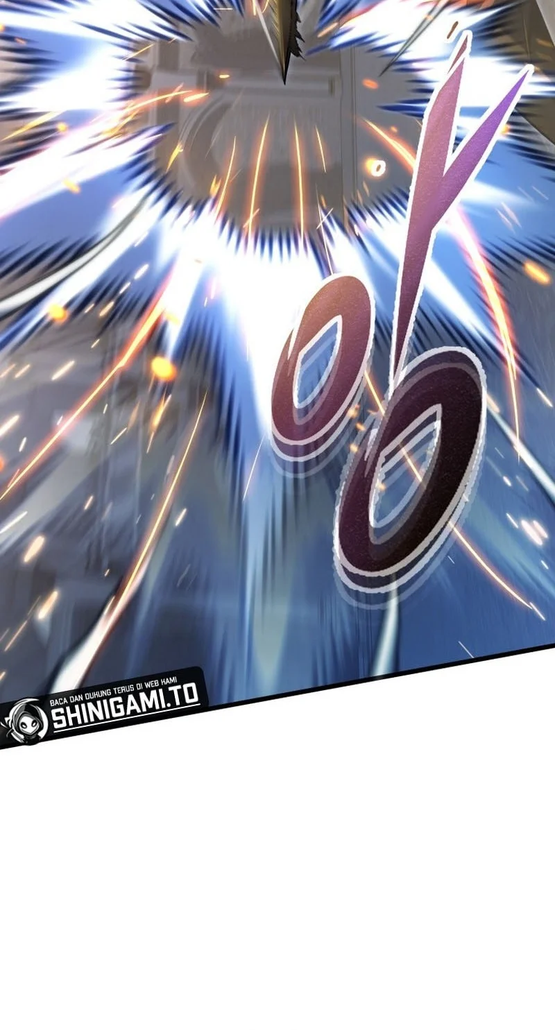 A Dragonslayer’s Peerless Regression Chapter 93 Gambar 12