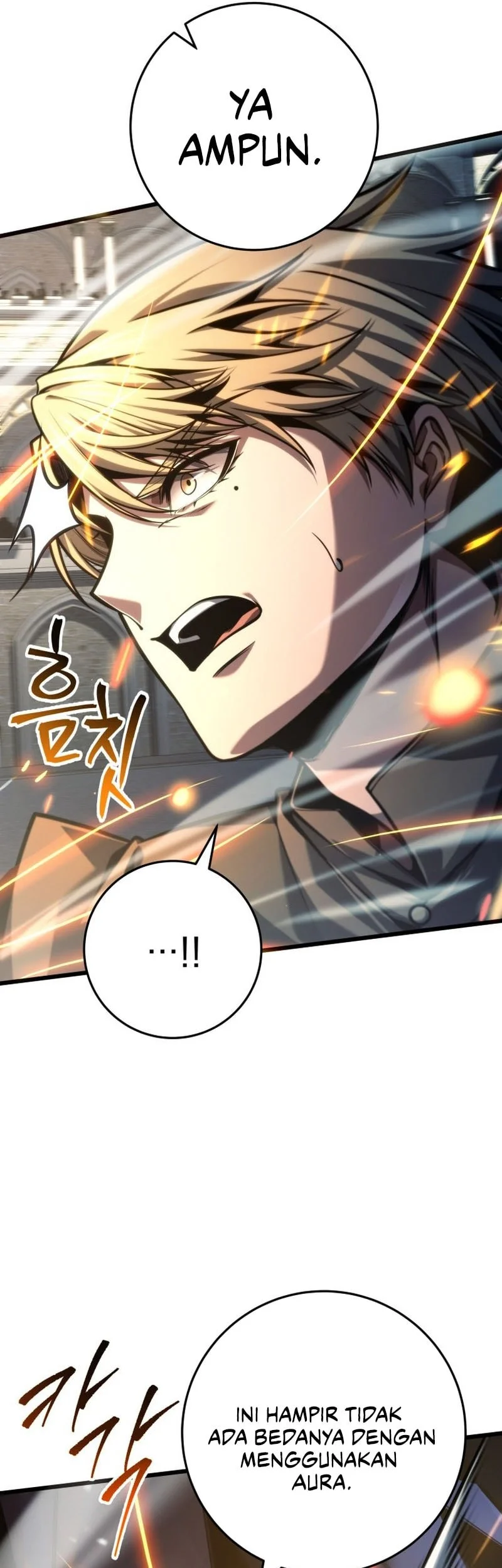 A Dragonslayer’s Peerless Regression Chapter 93 Gambar 13
