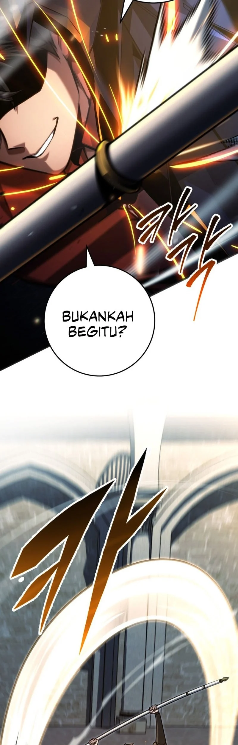 A Dragonslayer’s Peerless Regression Chapter 93 Gambar 14
