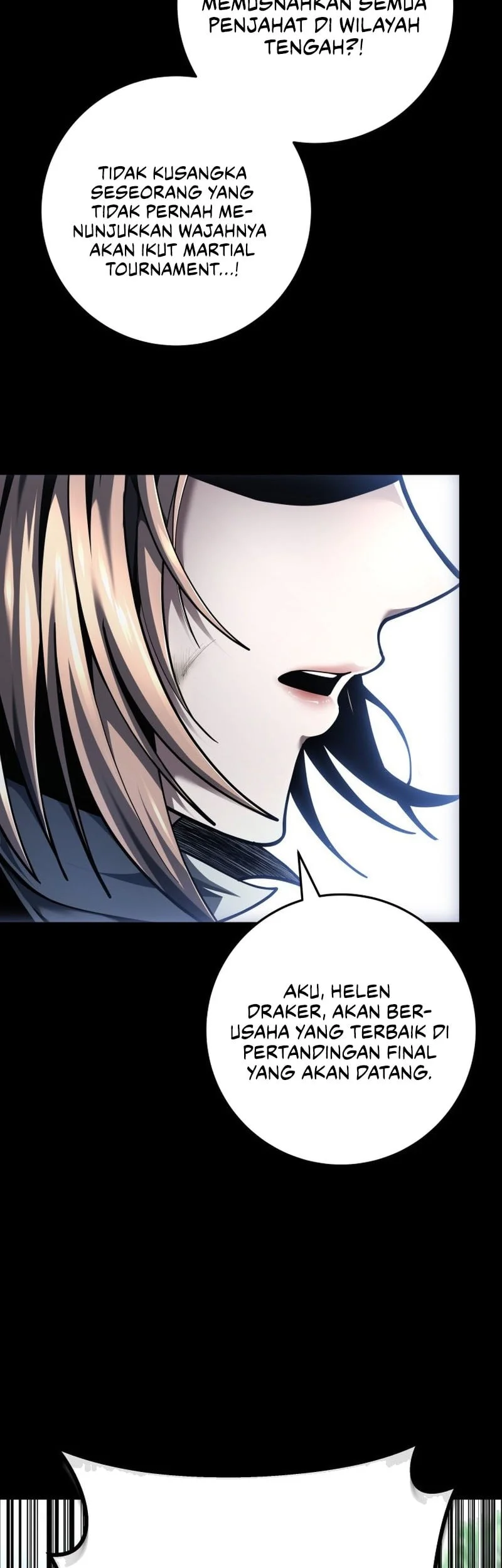 A Dragonslayer’s Peerless Regression Chapter 94 Gambar 11