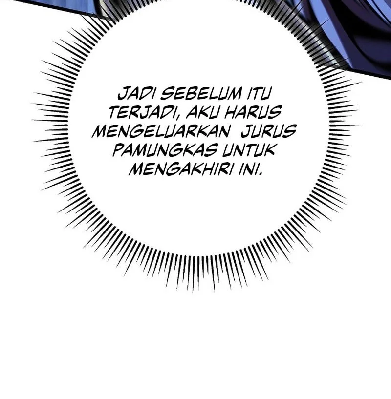 A Dragonslayer’s Peerless Regression Chapter 95 Gambar 13