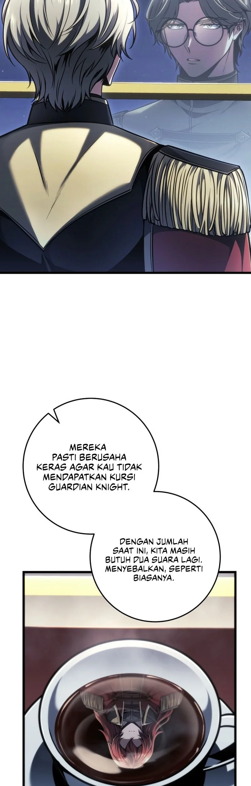A Dragonslayer’s Peerless Regression Chapter 96 Gambar 11