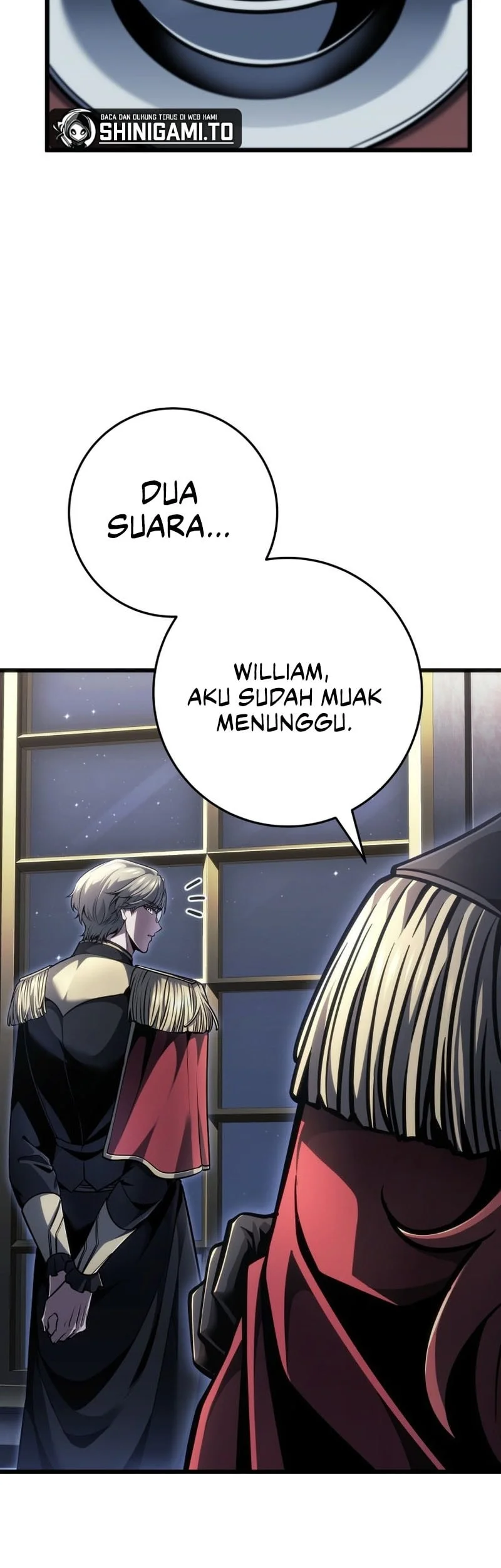 A Dragonslayer’s Peerless Regression Chapter 96 Gambar 12