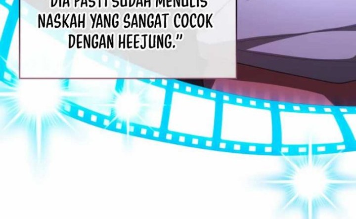 A Genius Writer’s Random Workplace (Genius Artist’s Random Studio) Chapter 71 Gambar 16