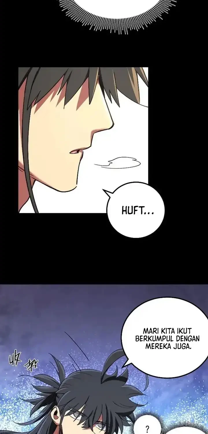 A Glimpse Into Jianghu Chapter 17 Gambar 6