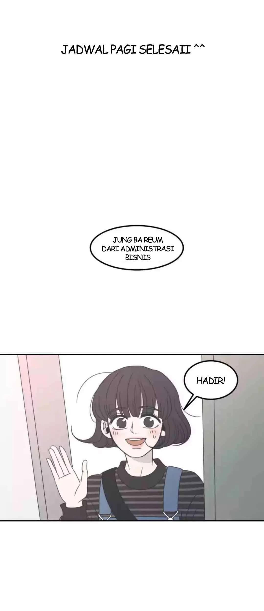 A Guide to Proper Dating Chapter 1 Gambar 10