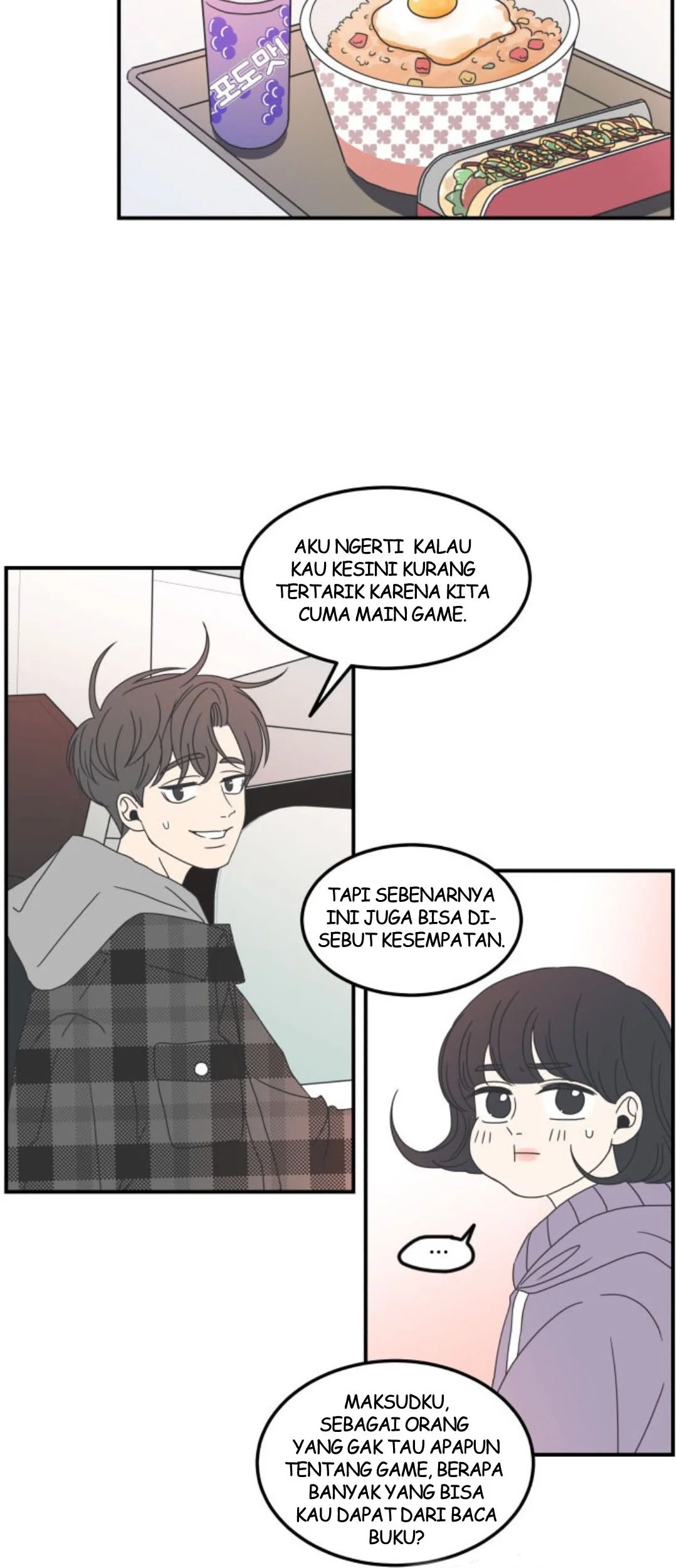 A Guide to Proper Dating Chapter 10 Gambar 8