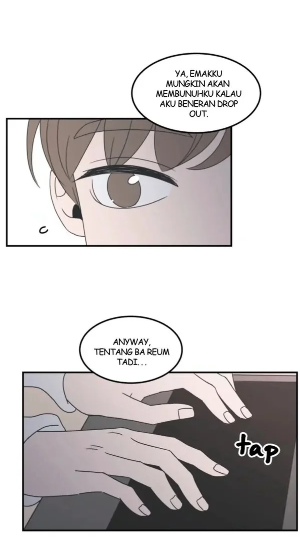 A Guide to Proper Dating Chapter 12 Gambar 6