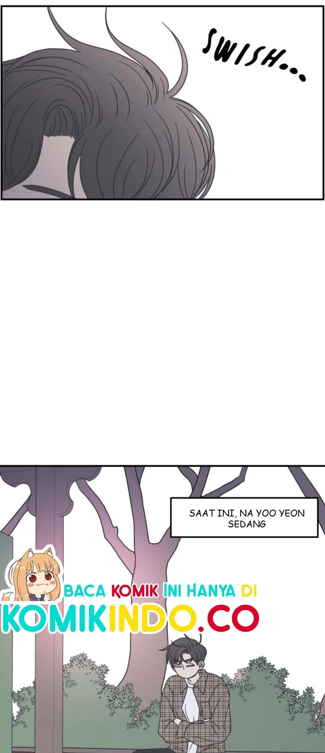 A Guide to Proper Dating Chapter 19 Gambar 8