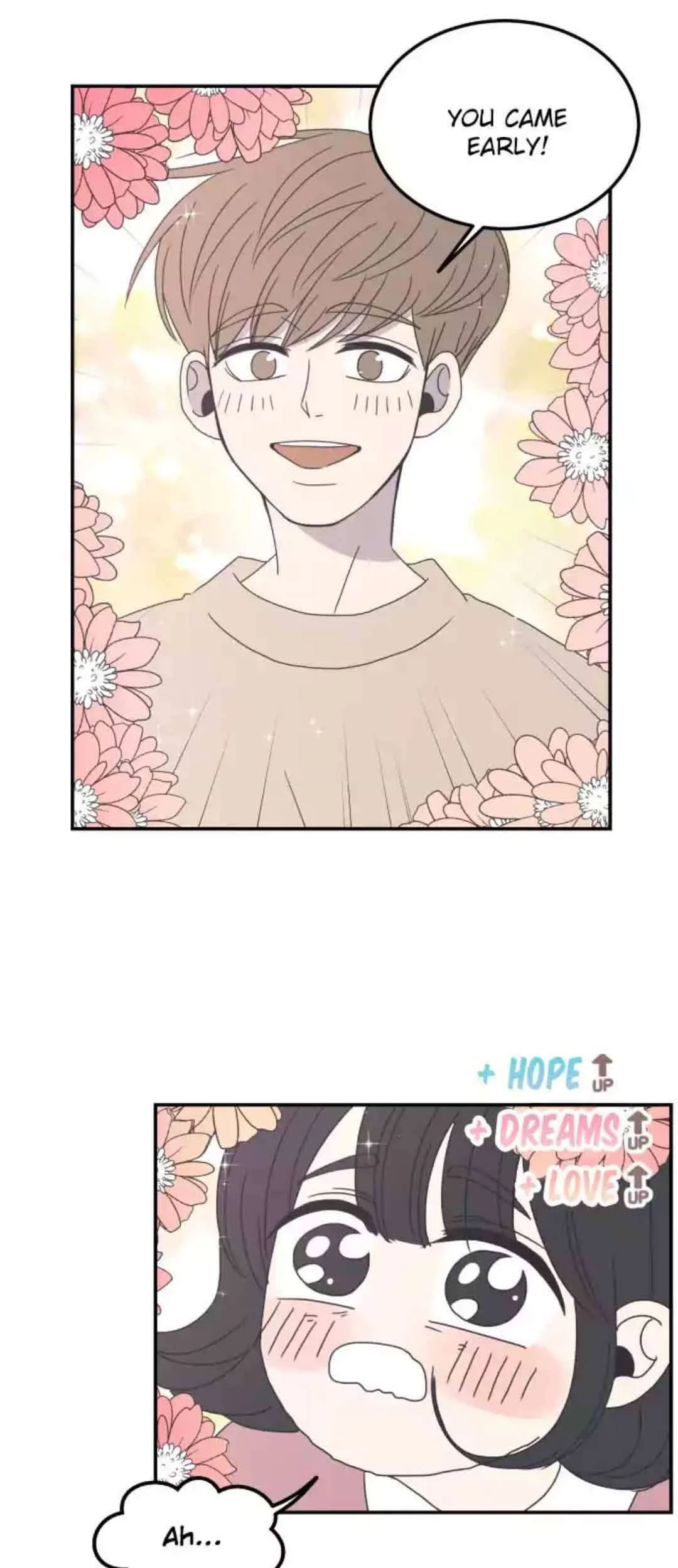 A Guide to Proper Dating Chapter 2 Gambar 10