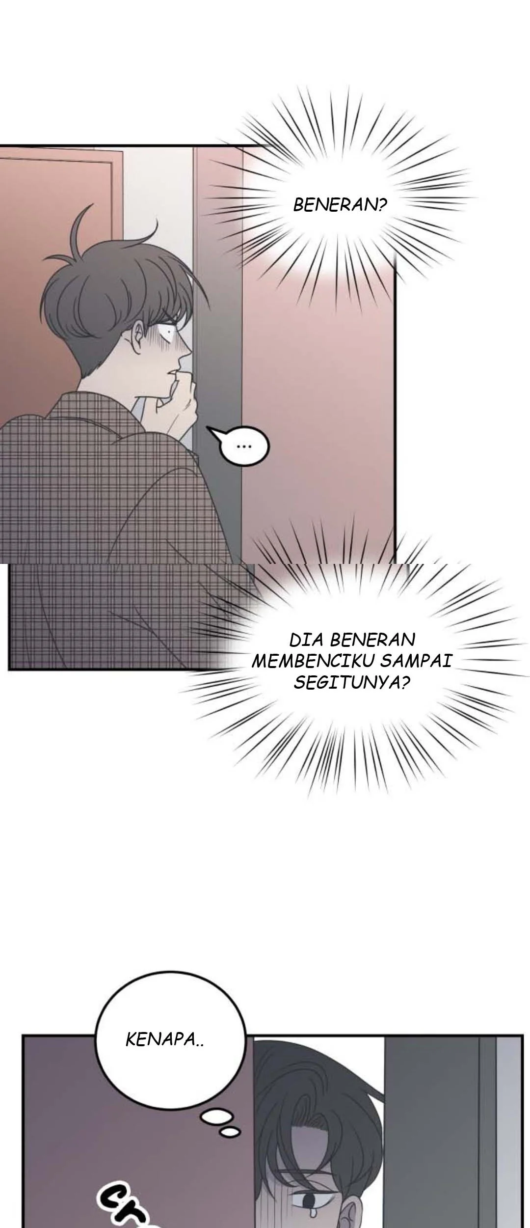 A Guide to Proper Dating Chapter 21 Gambar 9
