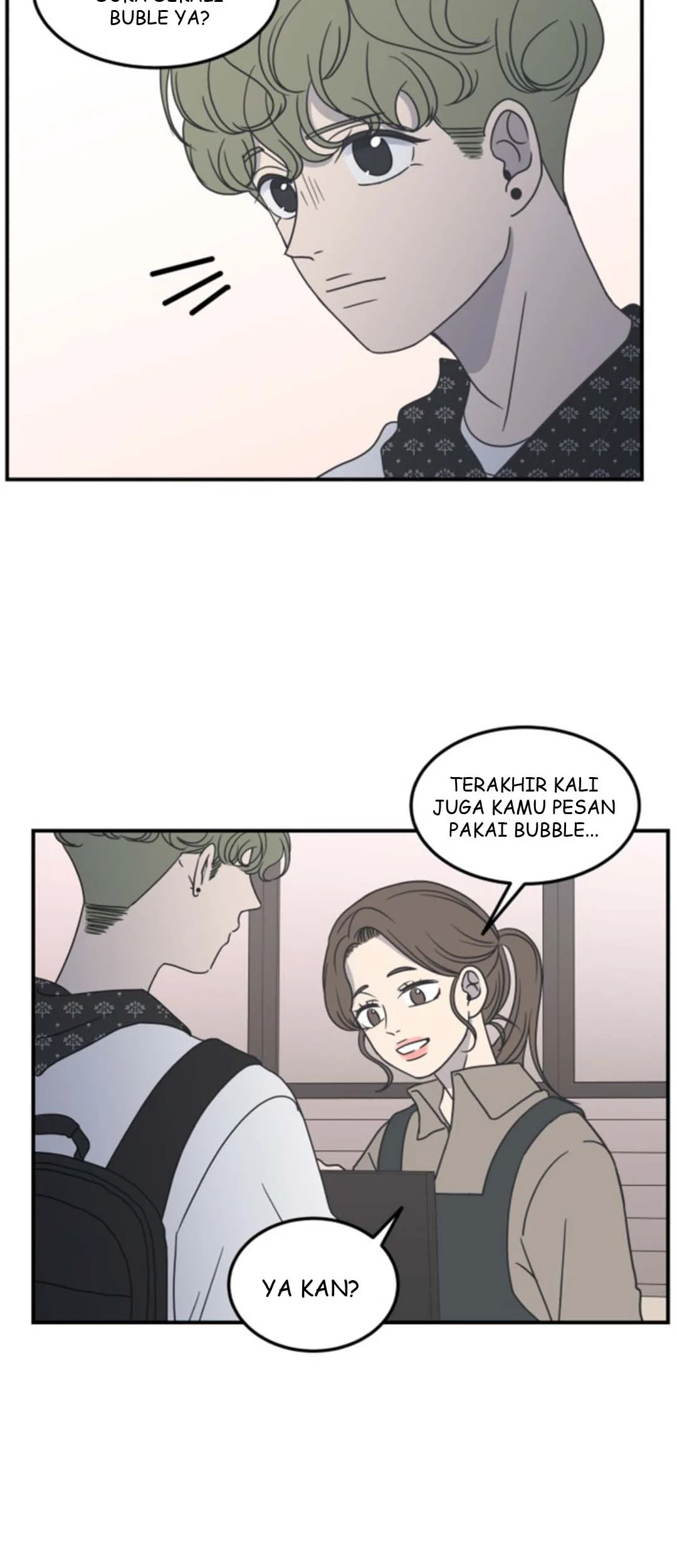 A Guide to Proper Dating Chapter 23 Gambar 9