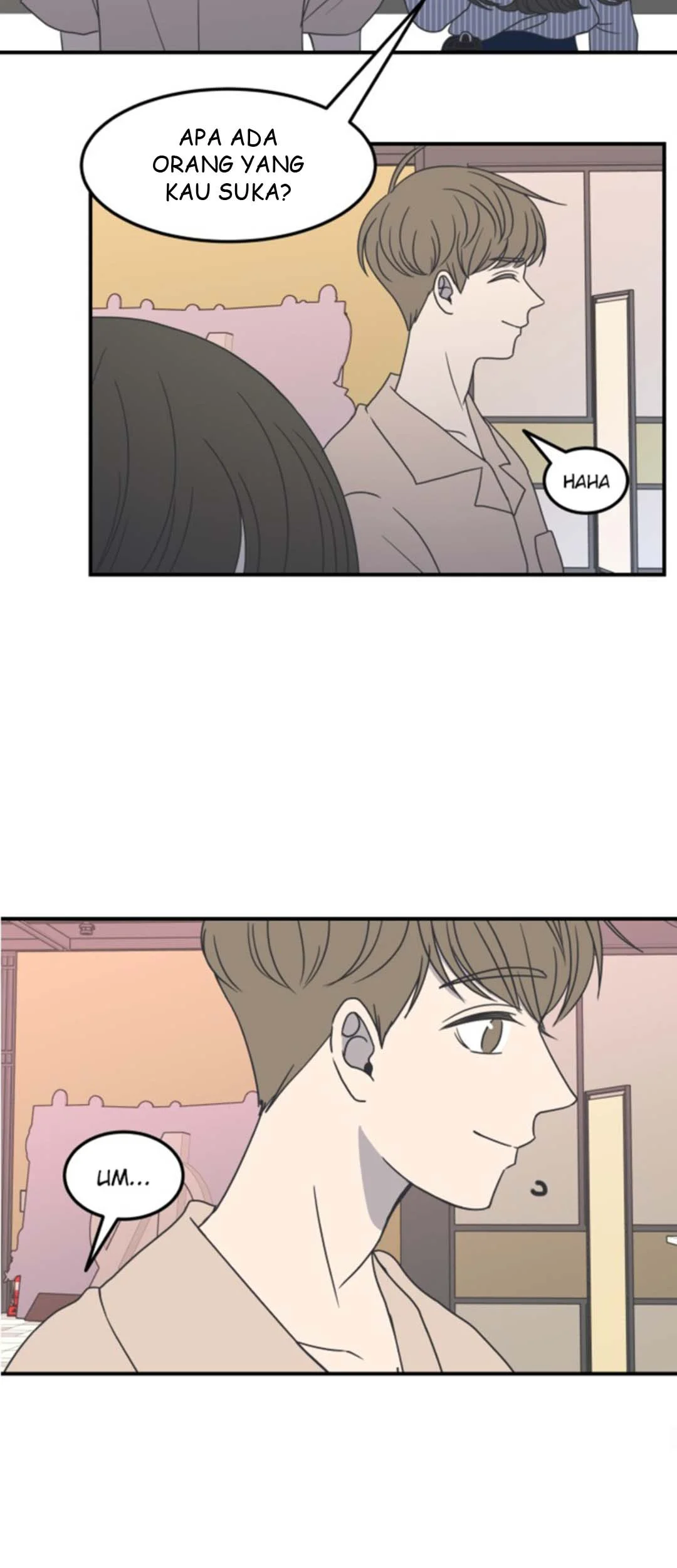 A Guide to Proper Dating Chapter 24 Gambar 6