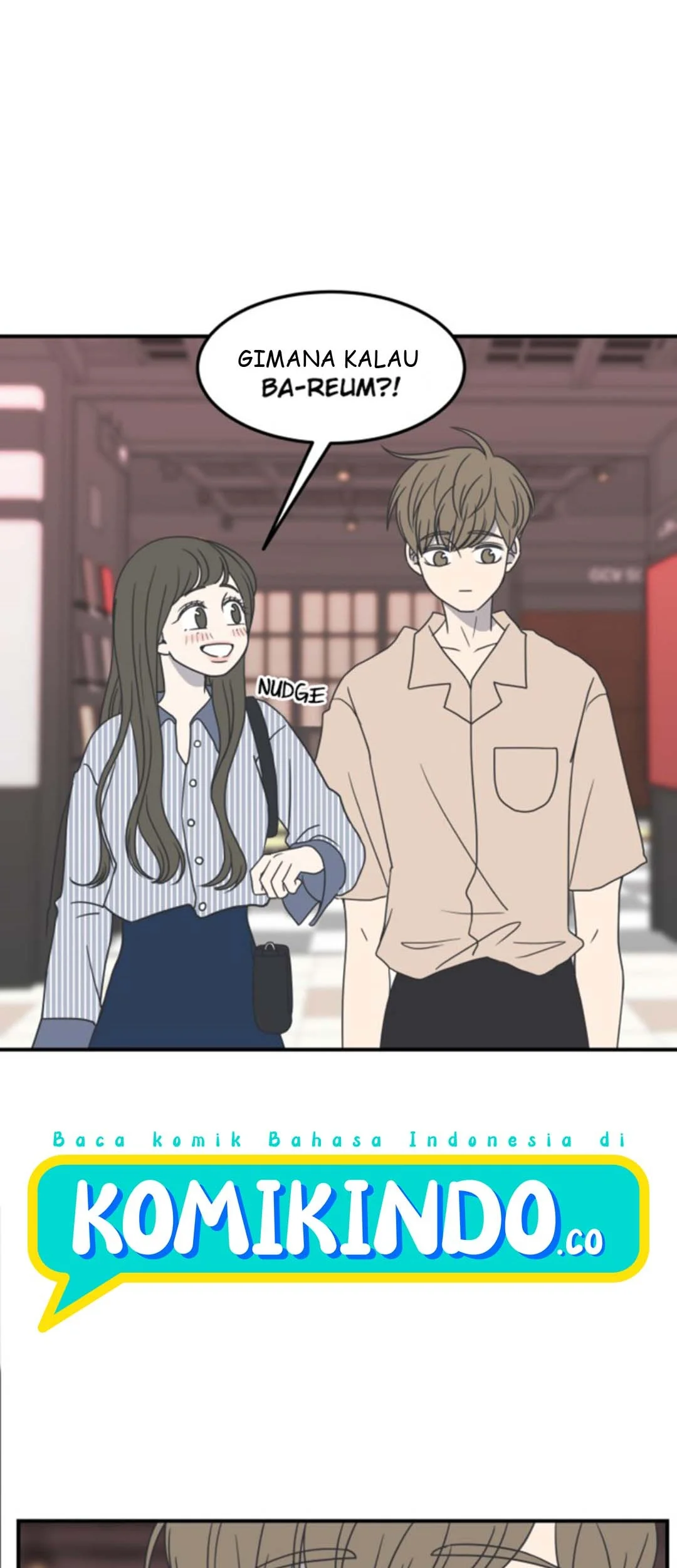A Guide to Proper Dating Chapter 24 Gambar 7