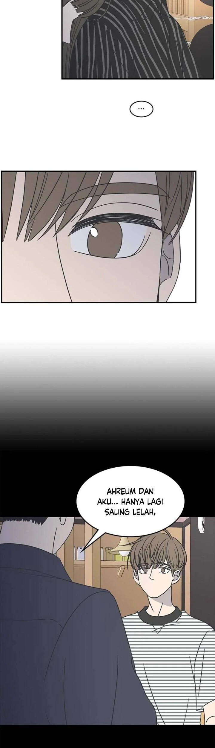 A Guide to Proper Dating Chapter 64 Gambar 7