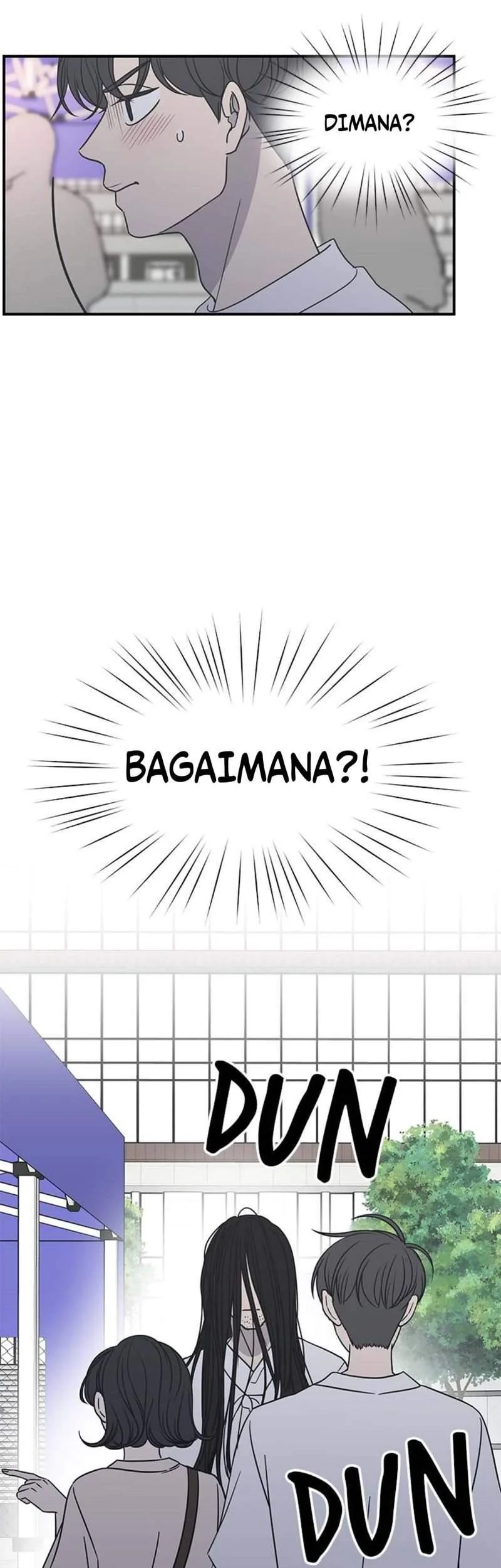 A Guide to Proper Dating Chapter 65 Gambar 5