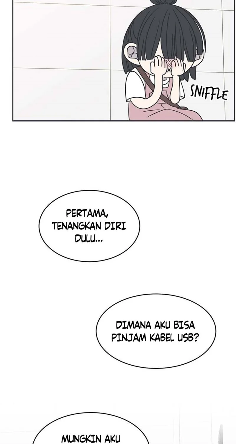A Guide to Proper Dating Chapter 89 Gambar 17