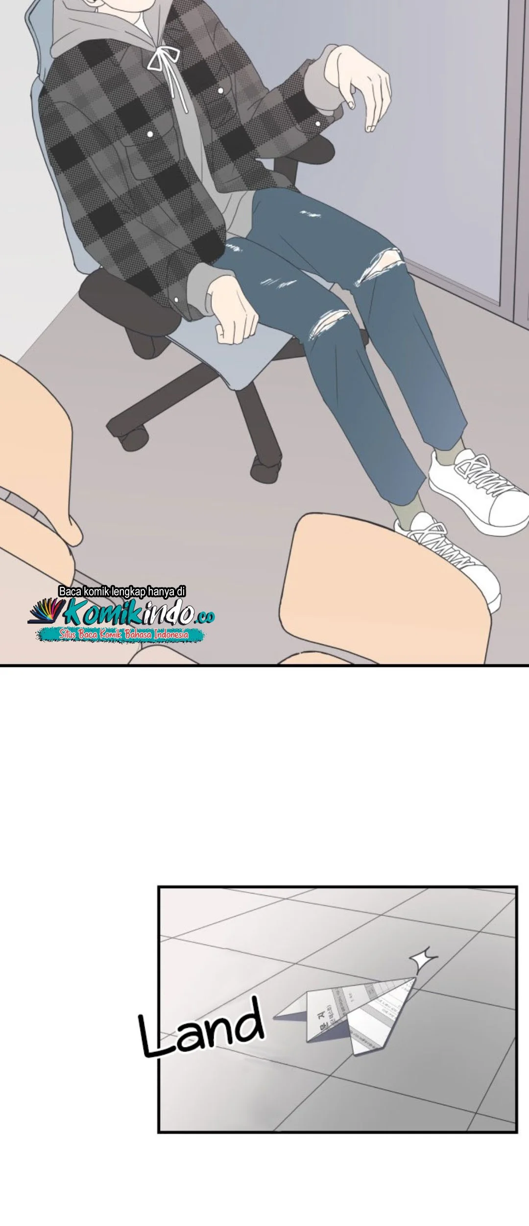 A Guide to Proper Dating Chapter 9 Gambar 11