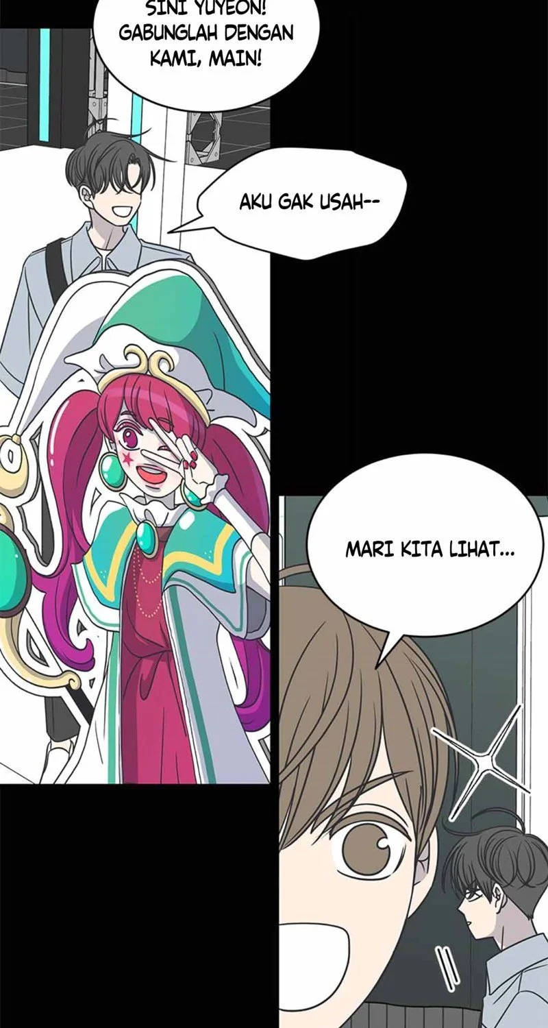 A Guide to Proper Dating Chapter 90 Gambar 13