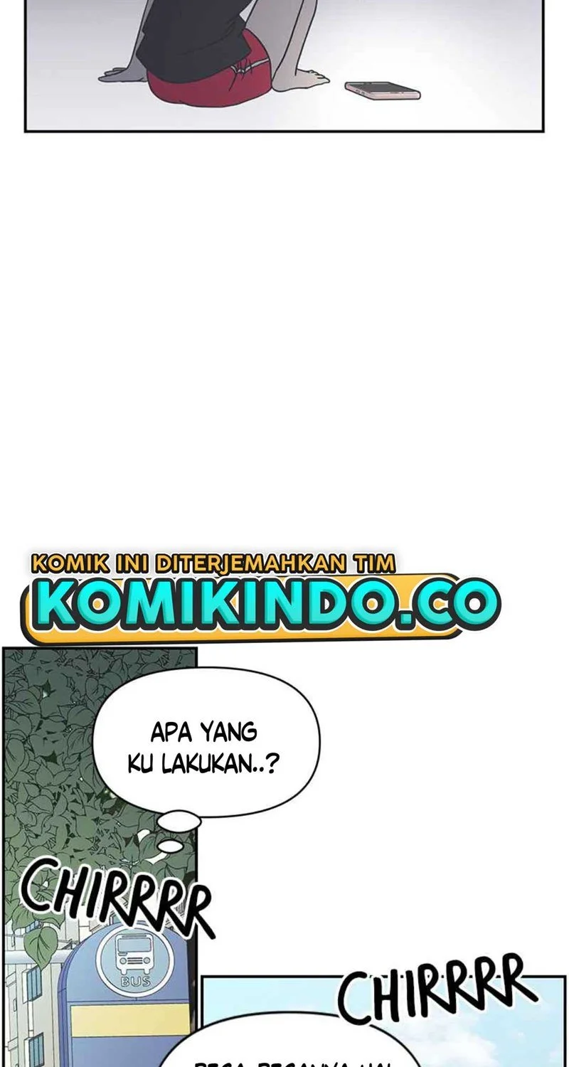 A Guide to Proper Dating Chapter 92 Gambar 13