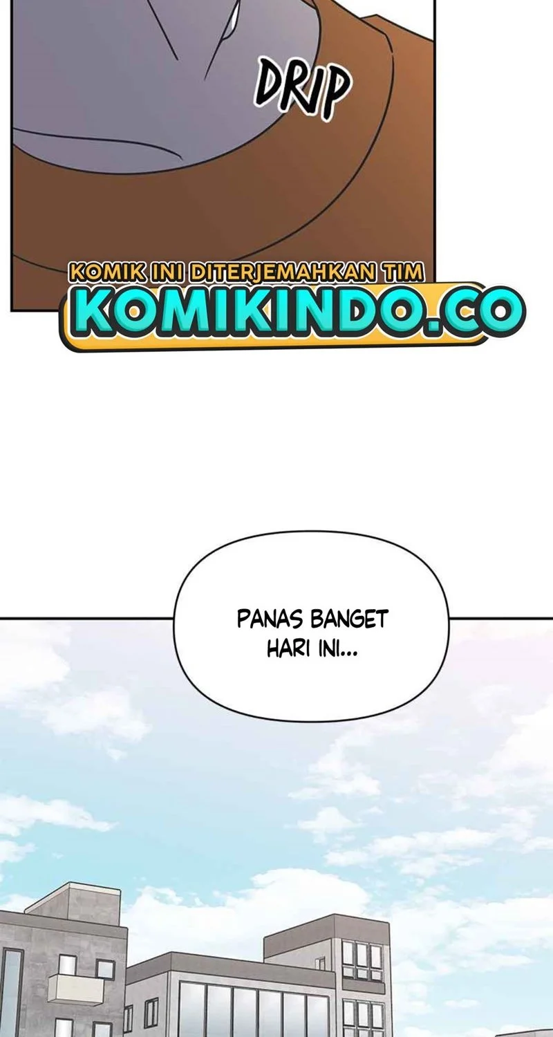 A Guide to Proper Dating Chapter 94 Gambar 12
