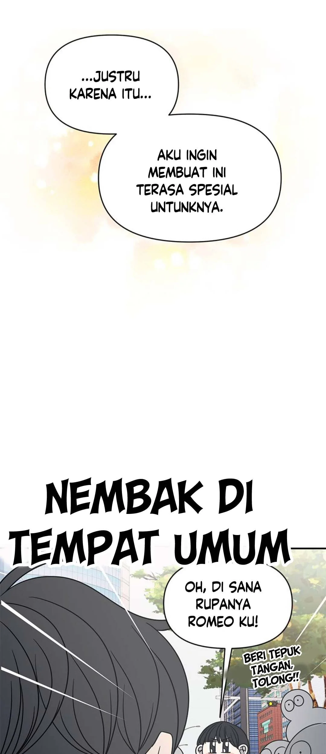 A Guide to Proper Dating Chapter 96 Gambar 21
