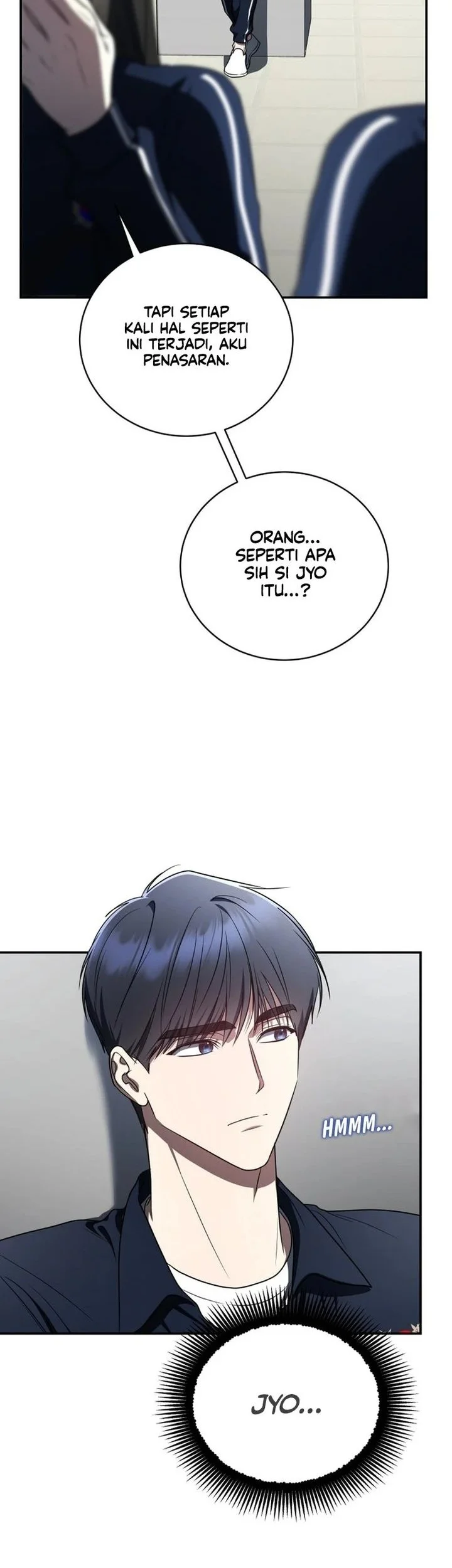 A Guide to the Right Life for Rankers Chapter 18 Gambar 11