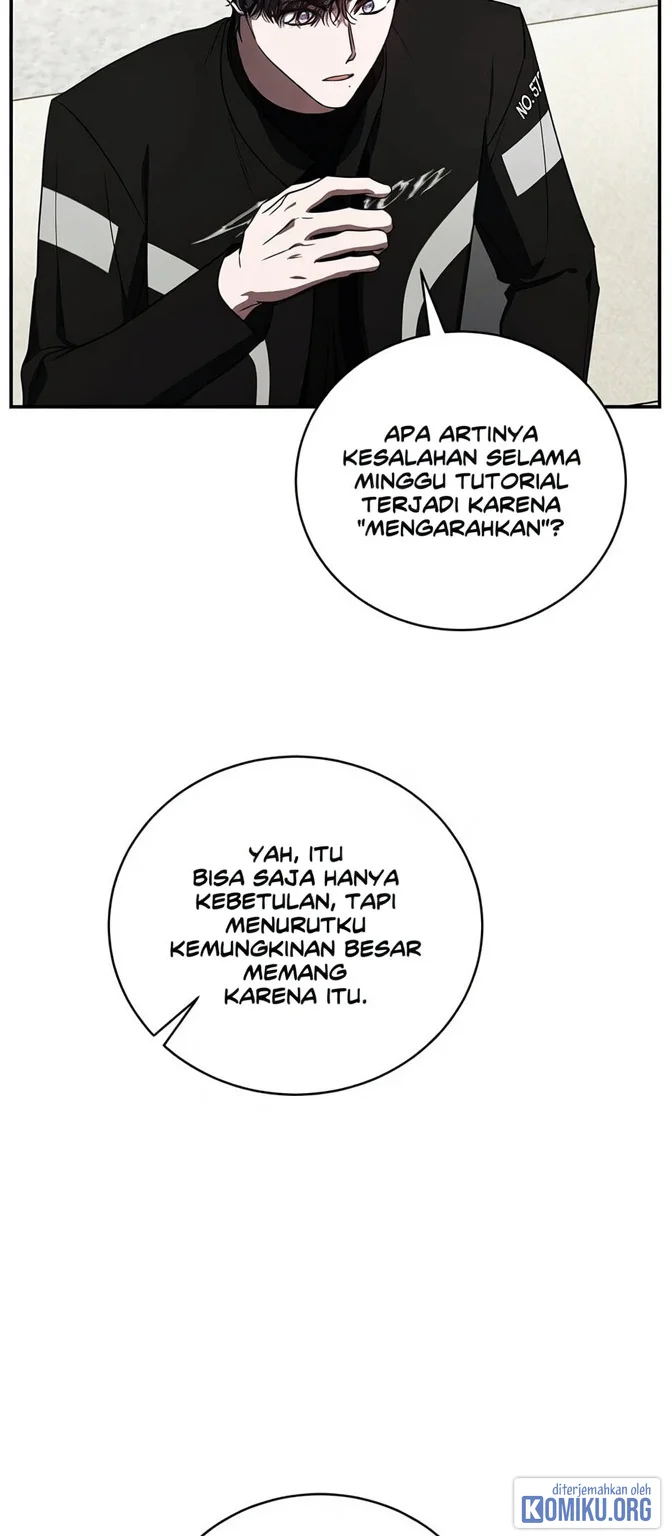 A Guide to the Right Life for Rankers Chapter 38 Gambar 15
