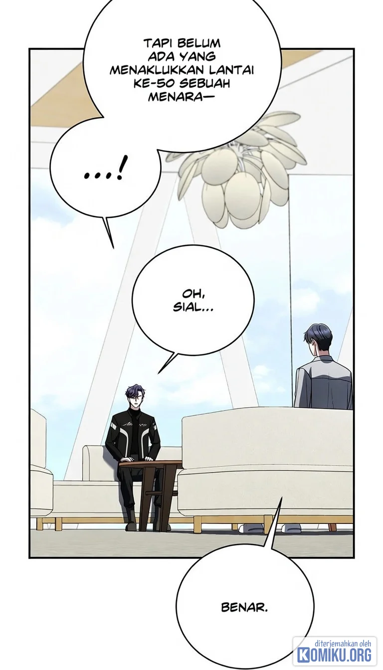 A Guide to the Right Life for Rankers Chapter 38 Gambar 16