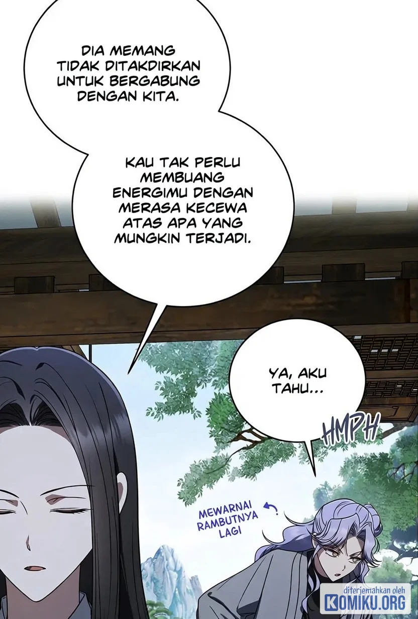 A Guide to the Right Life for Rankers Chapter 40 Gambar 13