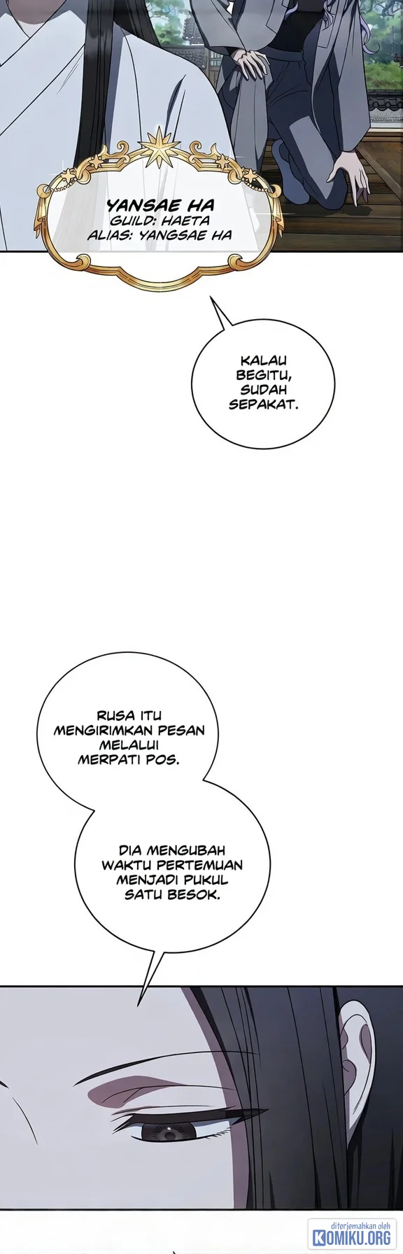 A Guide to the Right Life for Rankers Chapter 40 Gambar 14
