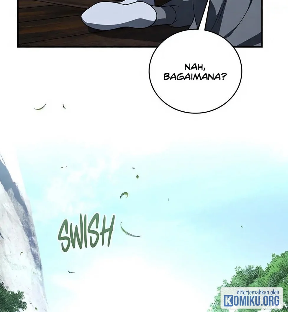 A Guide to the Right Life for Rankers Chapter 40 Gambar 16