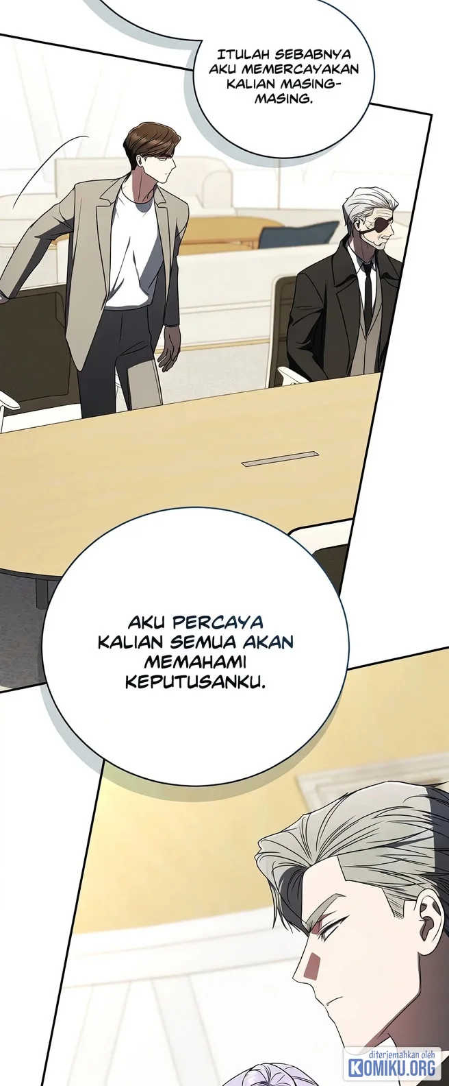 A Guide to the Right Life for Rankers Chapter 41 Gambar 13