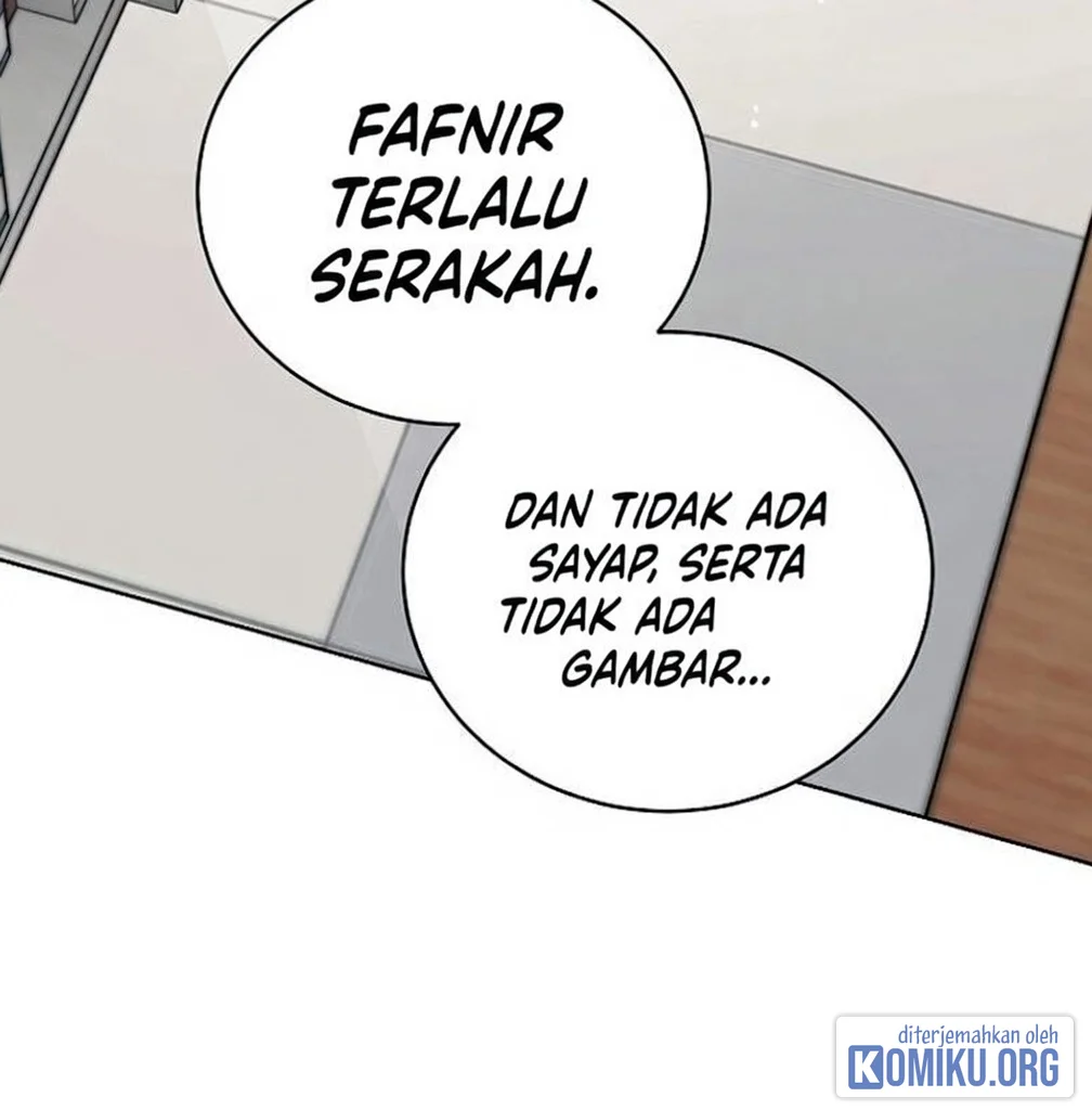 A Guide to the Right Life for Rankers Chapter 43 Gambar 19