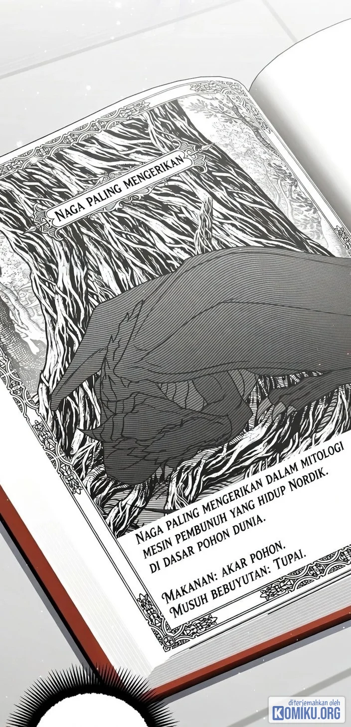A Guide to the Right Life for Rankers Chapter 43 Gambar 22
