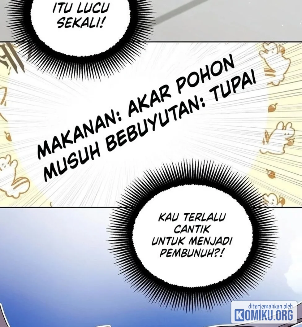 A Guide to the Right Life for Rankers Chapter 43 Gambar 23
