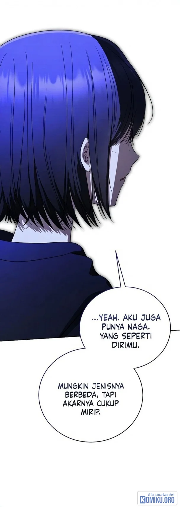 A Guide to the Right Life for Rankers Chapter 44 Gambar 17