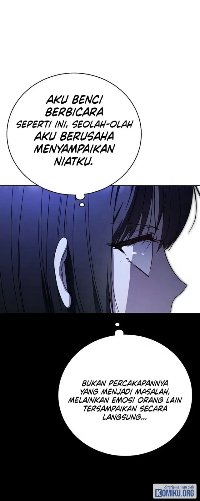A Guide to the Right Life for Rankers Chapter 44 Gambar 18
