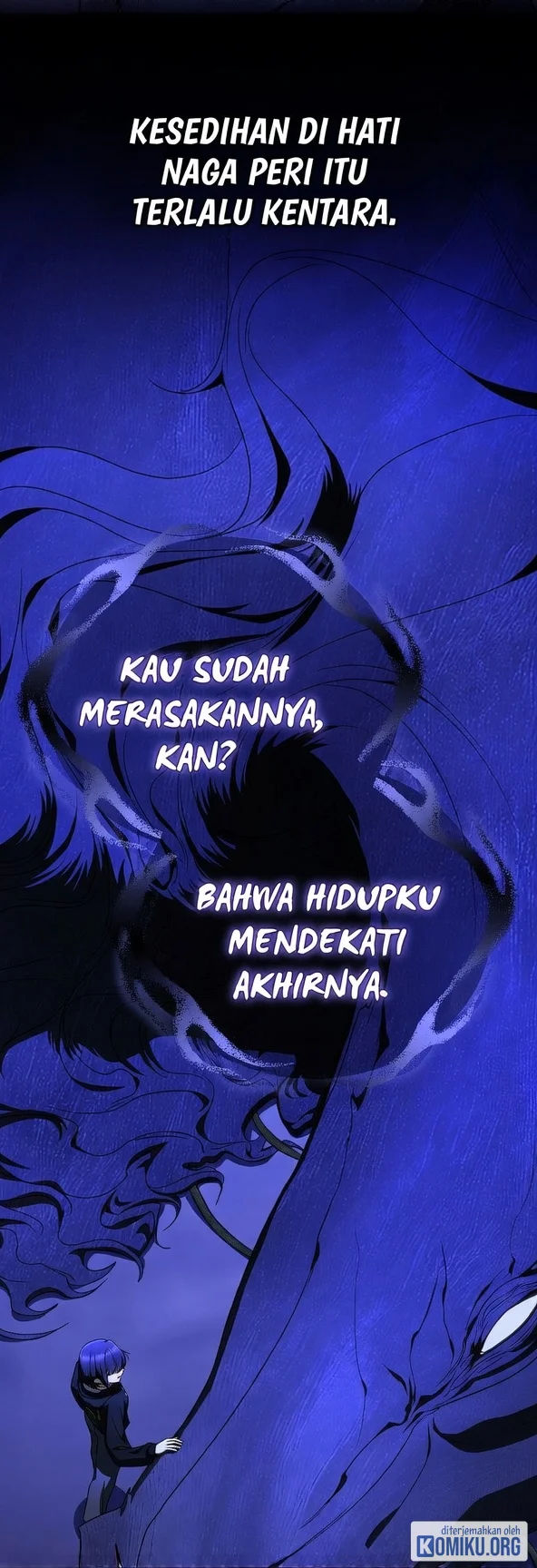 A Guide to the Right Life for Rankers Chapter 44 Gambar 19