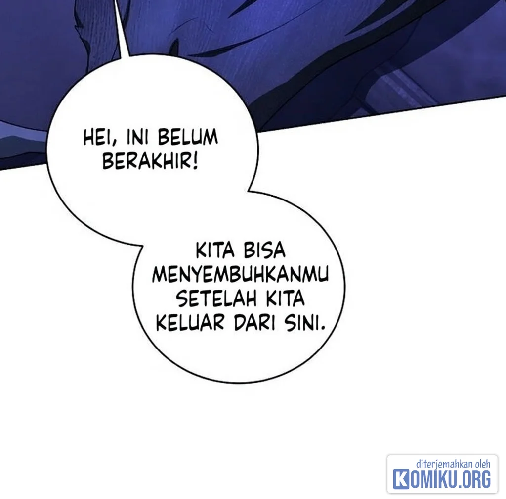 A Guide to the Right Life for Rankers Chapter 44 Gambar 20