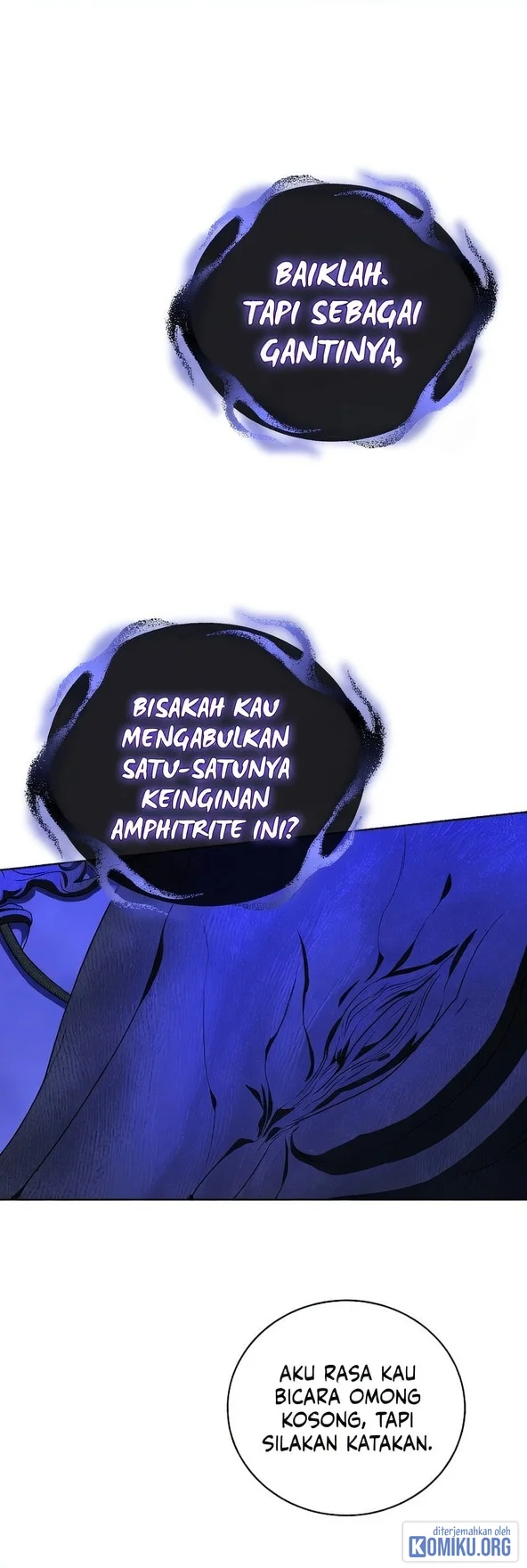 A Guide to the Right Life for Rankers Chapter 44 Gambar 21
