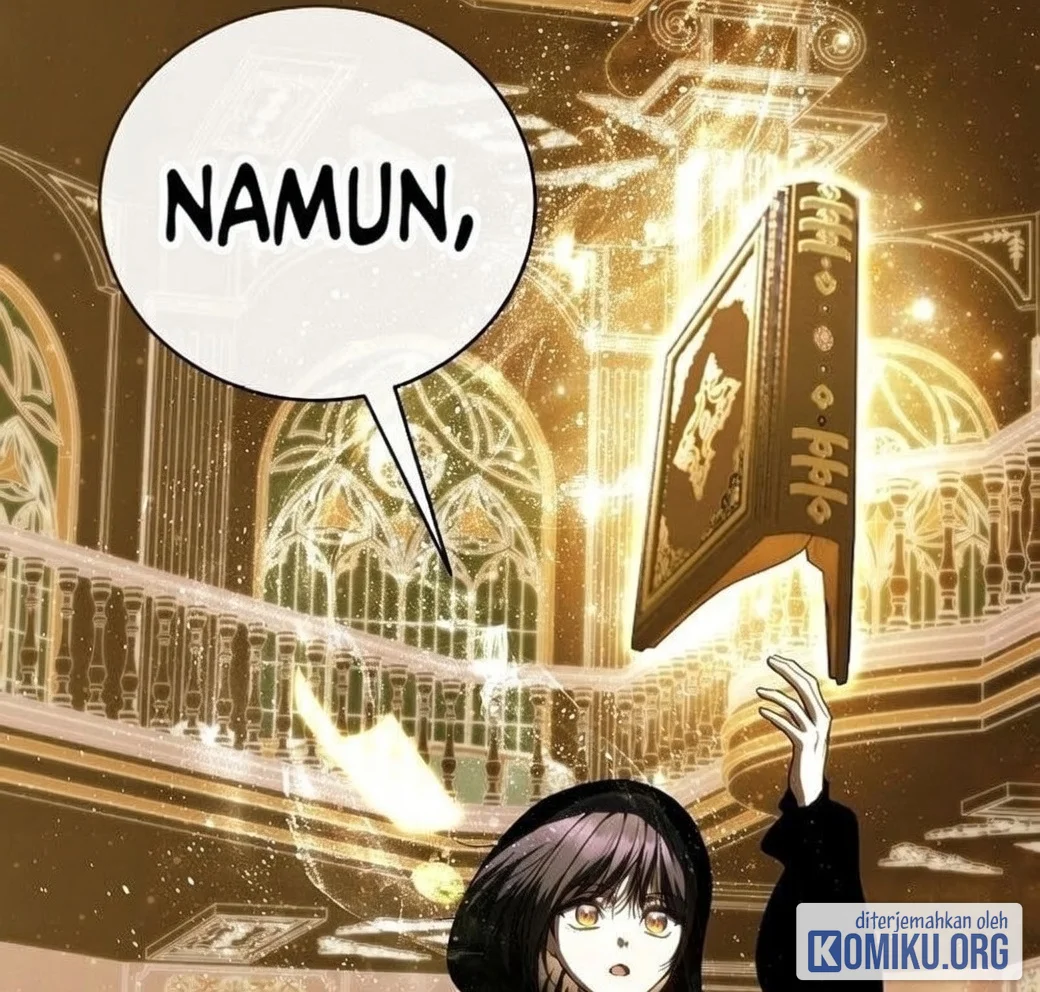 A Guide to the Right Life for Rankers Chapter 46 Gambar 16
