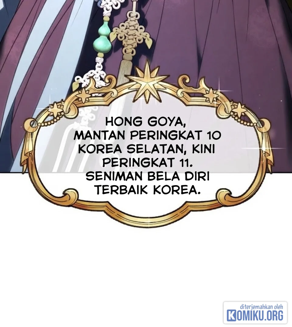 A Guide to the Right Life for Rankers Chapter 49 Gambar 18