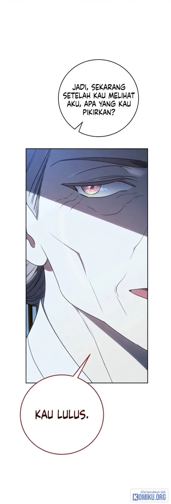 A Guide to the Right Life for Rankers Chapter 49 Gambar 19