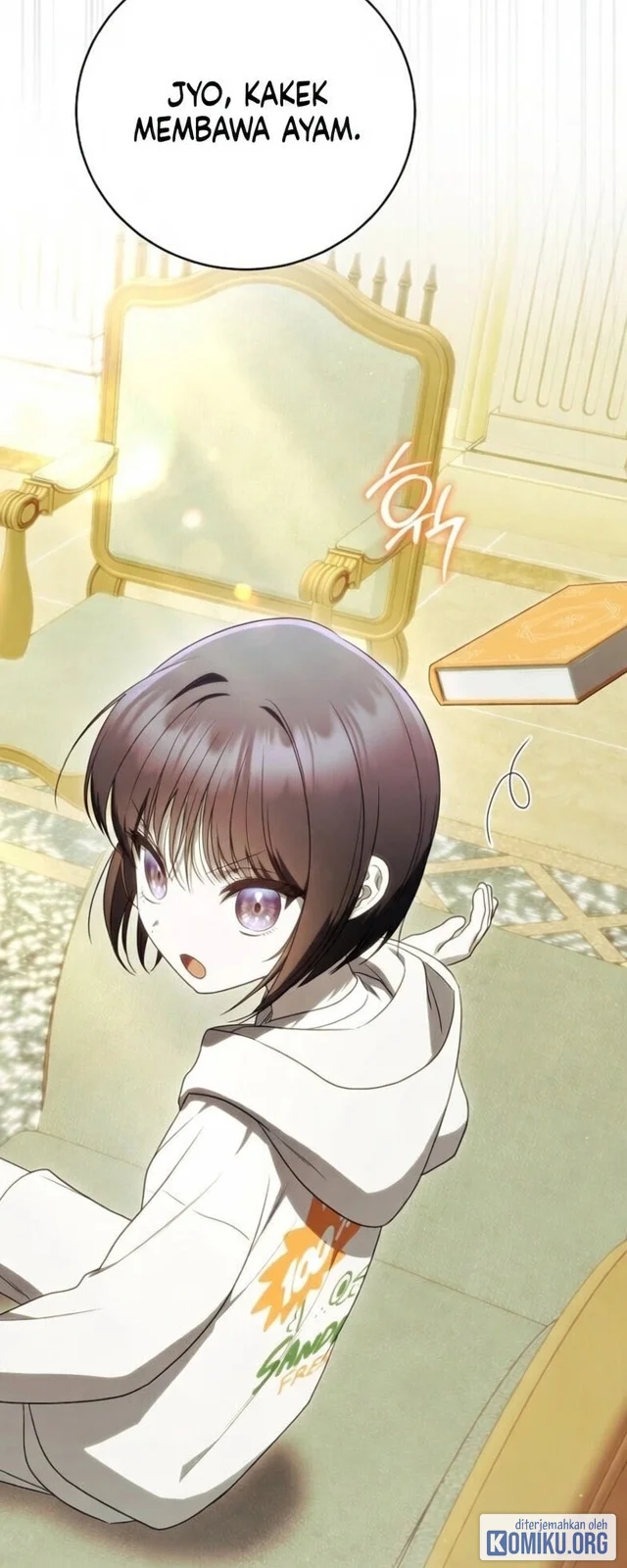 A Guide to the Right Life for Rankers Chapter 51 Gambar 21