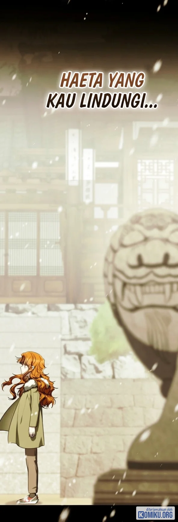 A Guide to the Right Life for Rankers Chapter 52 Gambar 20