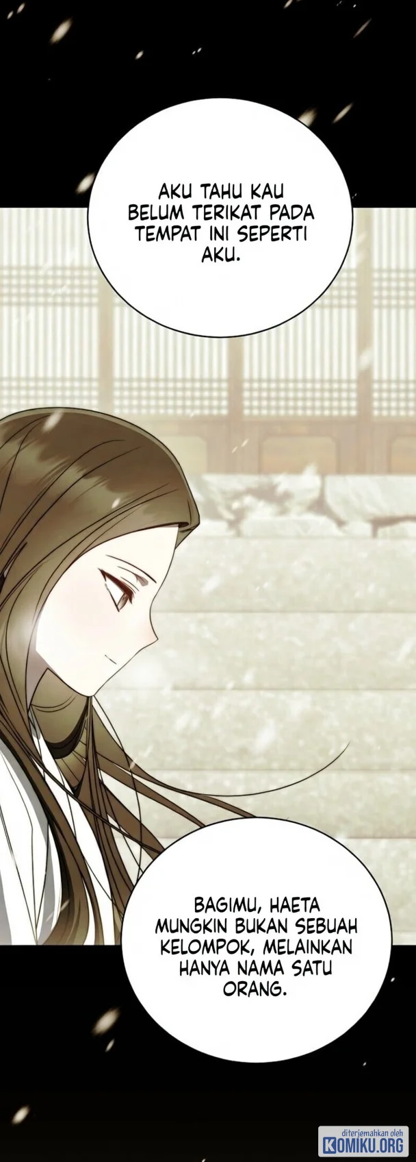 A Guide to the Right Life for Rankers Chapter 52 Gambar 22