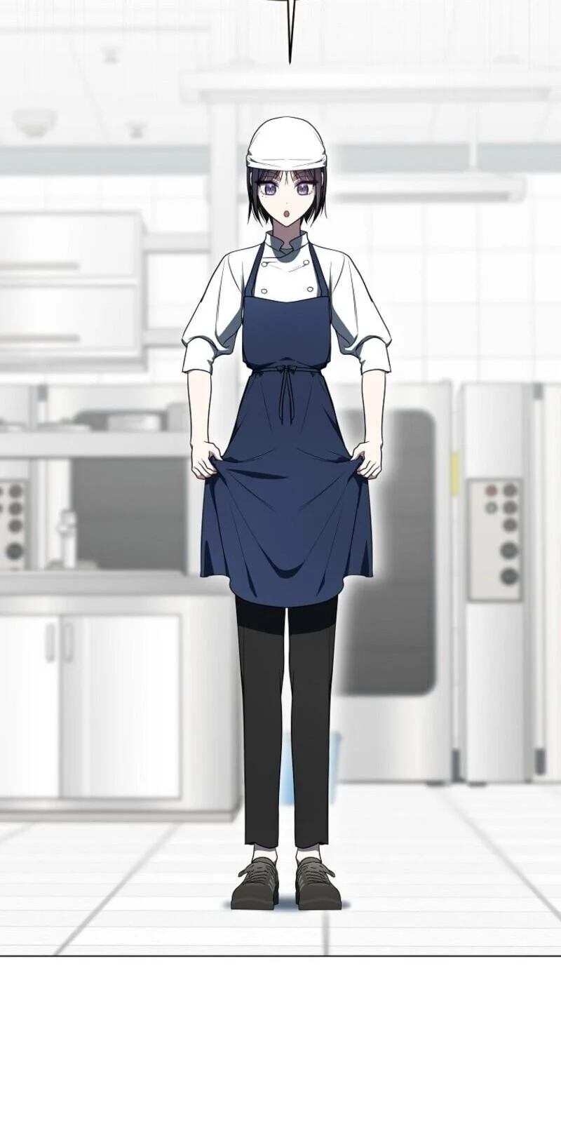 A Guide to the Right Life for Rankers Chapter 53 Gambar 17